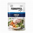 Fodmapped for You Chicken Stock 500ml – Kiah Organic & Wholefoods Warehouse