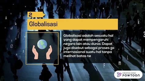 Hakikat Dan Konsep Dasar Perspektif Global Youtube