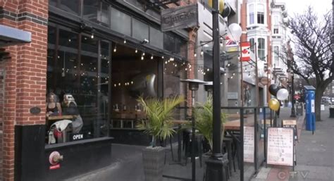 Victoria Restaurant Fires Employee Following Allegations Of Sexual