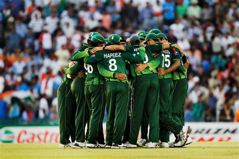 National Team Remains Best Team In Country Says Sethi Pakistan Today