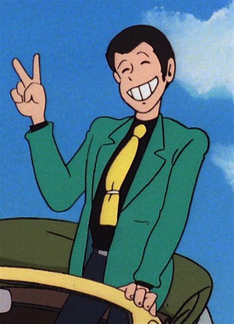 While he has been arrested and thrown in jail on a number of occasions, he has always managed to break out. Lupin III | Lupin III Wiki | Fandom