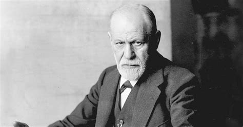Sigmund Freud Biografía Y Resumen De Sus Aportes A La Psicología