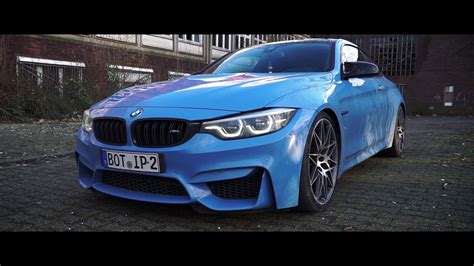 BMW M Competition CarPorn XXx Performance YouTube