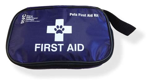 First Aid Guide For Your Pet