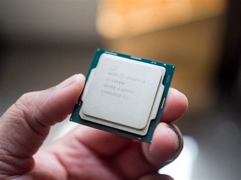 Intel Core I5 10600k Review Striking The Perfect Balance For Gaming