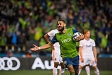 Clint Dempsey named 2017 MLS Comeback Player of the Year | Seattle Sounders