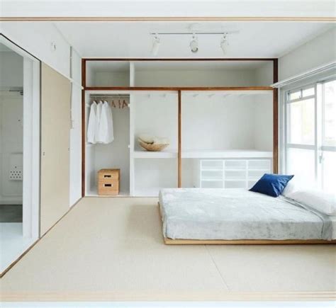 48 Marvelous Apartment With Artistic Japanese Style Design Page 18 Of 50