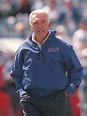 Timeline: Bills head coaches since Marv Levy