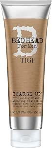 Bed Head By Tigi For Men Charge Up Thickening Conditioner 200 Ml