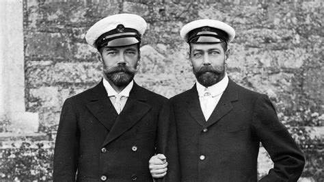 Did King George V Betray The Romanovs The Truth Behind The Russian