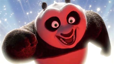 Kung Fu Panda 2 Clips Final Fight 2011 Jack Black Youtube