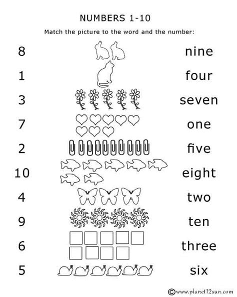 Print number tracing worksheets and give to kids to enjoy learning. free printables for kids | Number worksheets kindergarten ...