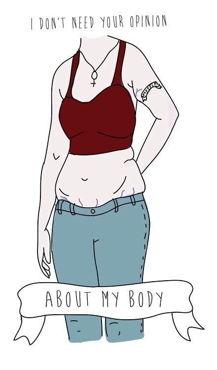 Pin By Dess On Realism Feminism Feminist Body Positivity