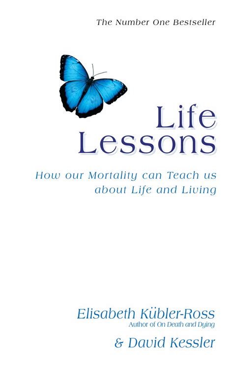 Life Lessons Ebook By Elisabeth Kubler Ross David Kessler Official