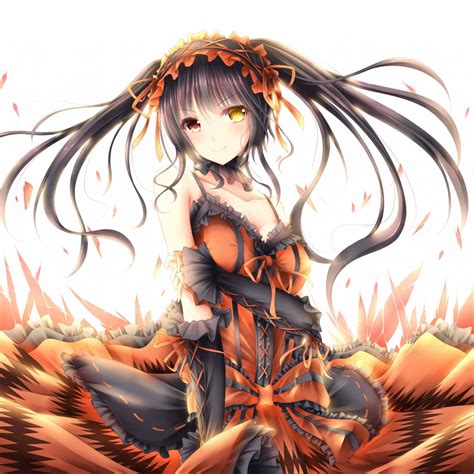 Date A Live Wallpaper (76+ images)