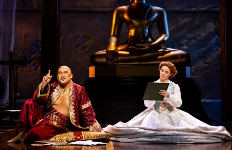 Daniel York Loh British East Asian Actors Deserve Better Than The King And I