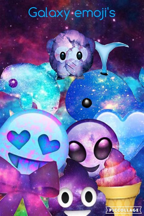 Emoji galaxy | EMOJI în 2019 | Emoji wallpaper, Emoji pictures și Emoji