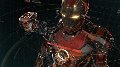 Iron Man Artwork Best Hd Image Download Hd Wallpapers
