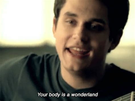 Your Body Is A Wonderland S Wiffle