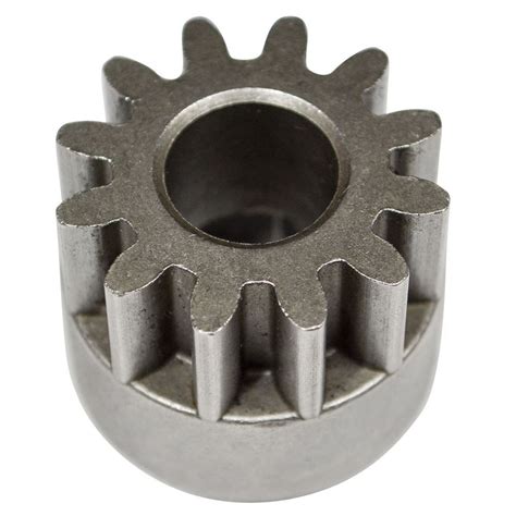 Left Hand Pinion Gear To Fit 42 Lawn Sweeper