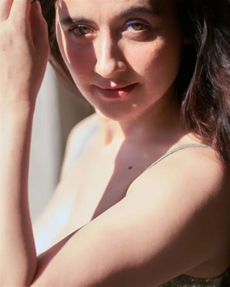 photos sanjeeda sheikh flaunts her curves wearing a bralette see her gorgeous pics here