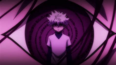 Image 89 Killua Controlpng Hunterpedia Fandom