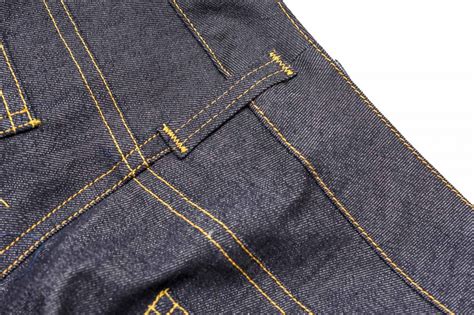 Sewing Jeans Belt Loops The Easy Way The Last Stitch