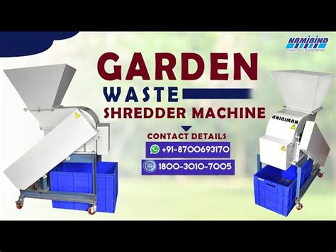 Industrial Paper Shredder Machine Nb 3030s Heavy Duty Industrial