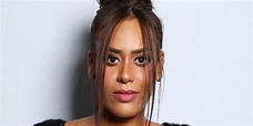 Amel Bent: this novelty of "The Voice" that she hated - Teller Report