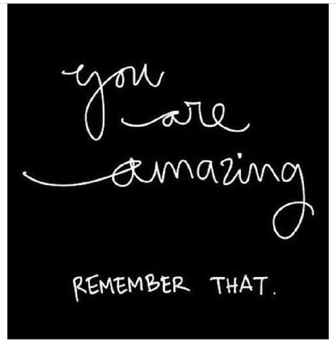 Youre Awesome Quotes Quotesgram