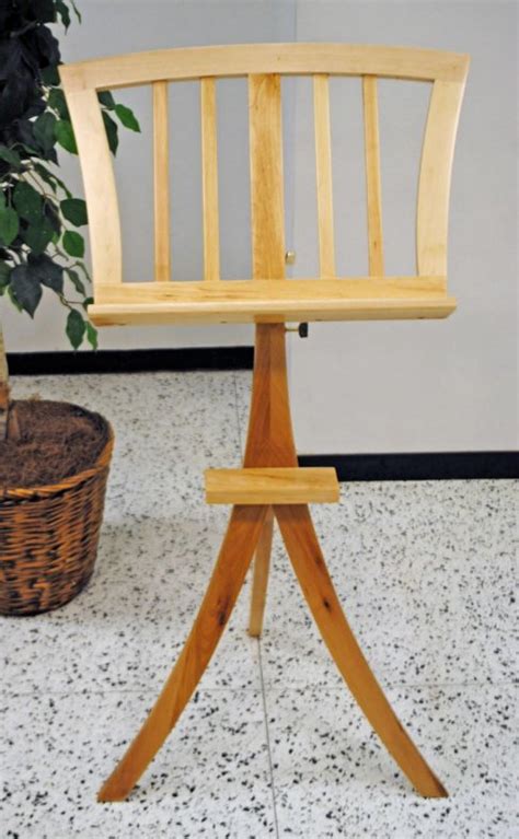 Vio music wooden music stand, strong and great design. Frederick Nagasaki Wooden Music Stand Natural | eBay