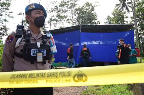 Polri Tunggu Hasil Autopsi Jasad Korban Tragedi Kanjuruhan