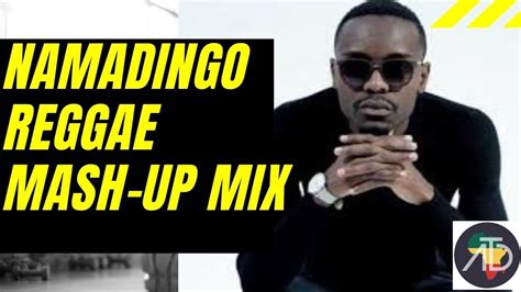 Namadingo Reggae Mash Up Mix With Lucius Banda Black Missionaries