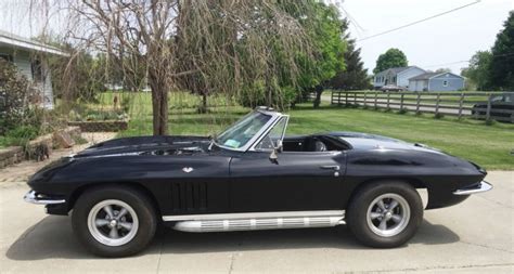 Purchase New 1965 Chevrolet Corvette In Orlando West Virginia United