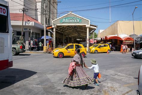 Mercado Alianza de Torreón se resiste a morir El Siglo de Torreón