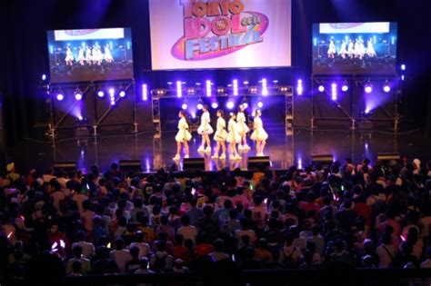 7万人が来場するアイドルの祭典「tokyo Idol Festival 2016」開幕！【写真レポ】 日刊spa