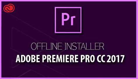 Download adobe premiere pro cc 2020 14.7 for mac from filehorse. Adobe Premiere Pro CC 2017 - kuyhAa: Download Software ...