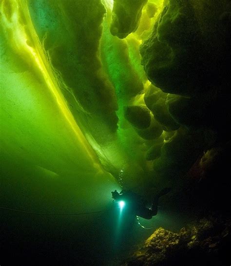 6 Best Cave Diving Places Styles At Life