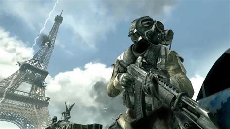 Modern Warfare 3 Campaign Remastered Leaks Release Date Developer Price Trailer Multiplayer