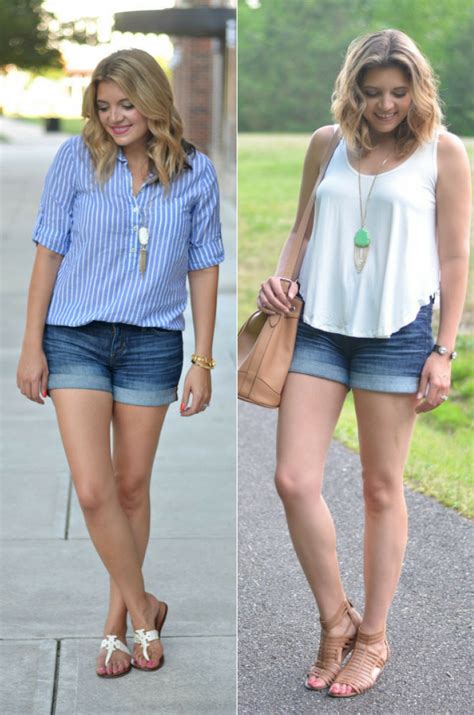 The Very Best Mom Shorts By Lauren M
