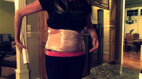 crazy wrap thing how to use skinny wraps youtube