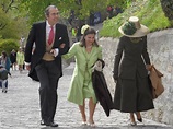 Royal Musings: Prince Heinrich of Bavaria marries Henriette Gruse