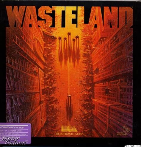 Wasteland The Game That Started It All Predecessor To The Fallout