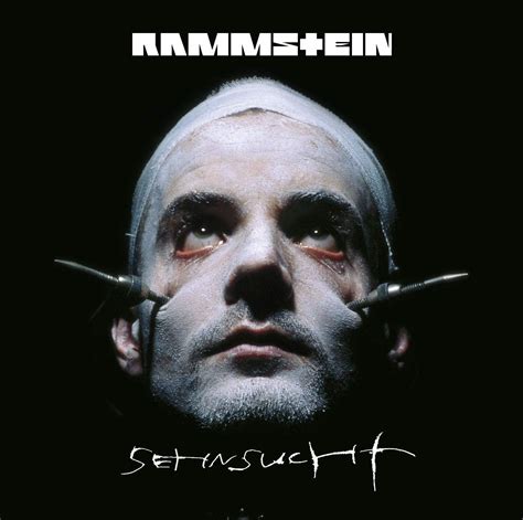 Opiniones De Sehnsucht Album De Rammstein