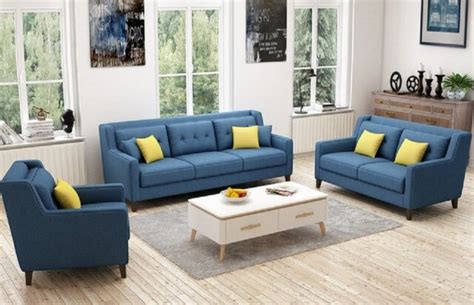 Sofa 321 Minimalis Sofa Minimalis Modern