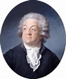 Honoré Gabriel Riqueti, comte de Mirabeau - Wikipedia