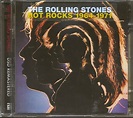 The Rolling Stones CD: Hot Rocks 1964-1971 (2-CD) - Bear Family Records