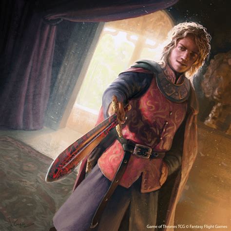 Joffrey Baratheon A Song Of Ice And Fire Photo 39812099 Fanpop