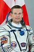 ESA - Andreas Mogensen