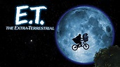 E.T. El Extraterrestre español Latino Online Descargar 1080p